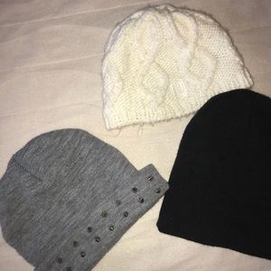 Beanies